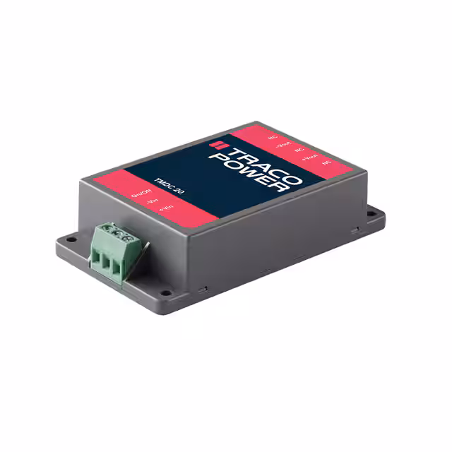 TMDC 20-2411 Traco Power  Convertidores CC CC